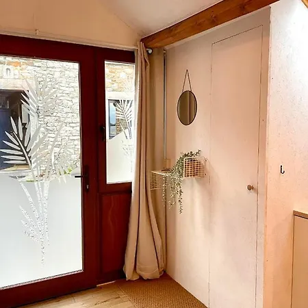 Apartment Four A Pain