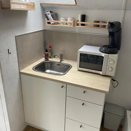 Four A Pain Sprimont