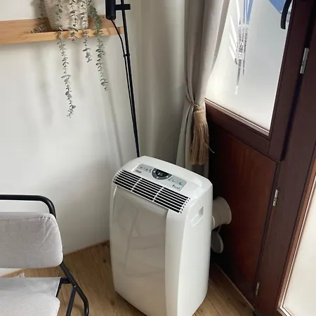 Apartment Four A Pain *